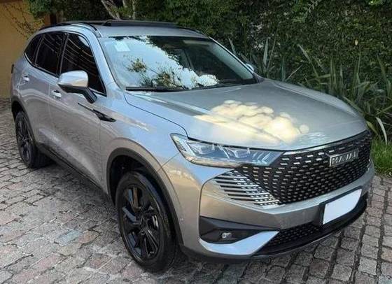 GWM HAVAL H6 1.5 HEV PREMIUM E-TRACTION